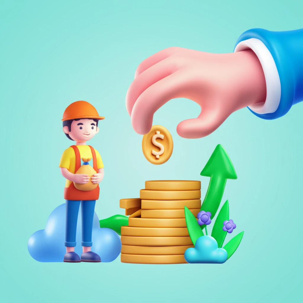 육아기 근로시간 단축 급여 지급액 상..