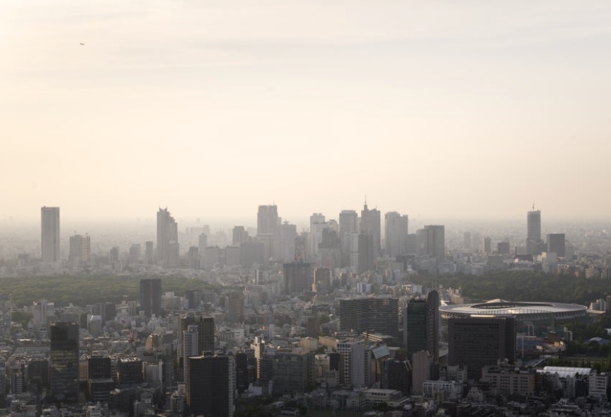 미세먼지에 황사까지 더블공격 대기질 최악 지역별 대기질 정보 비상저감조치