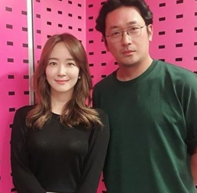 박선영 대통령실 대변인 영입설