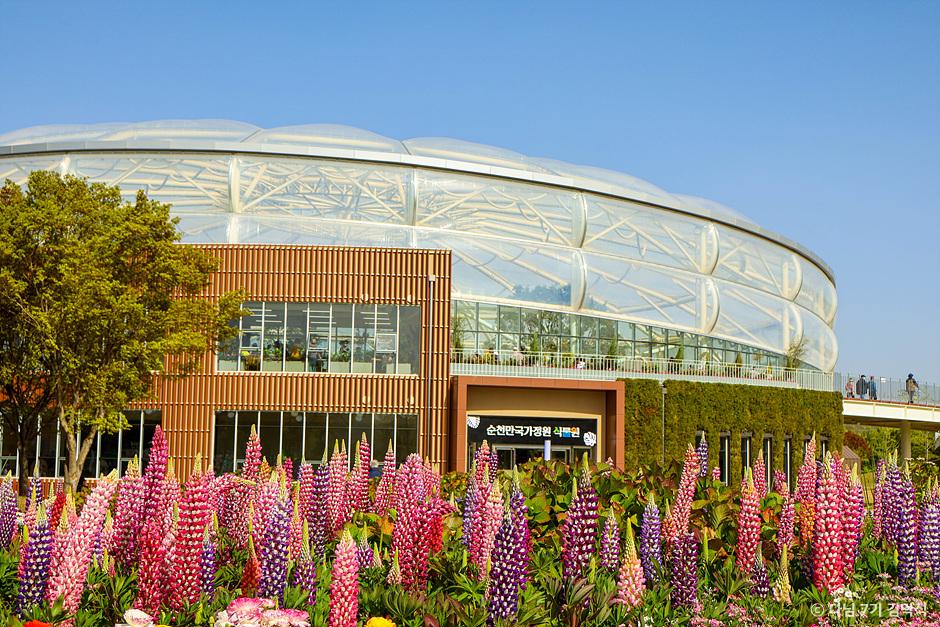 순천 여행코스 추천