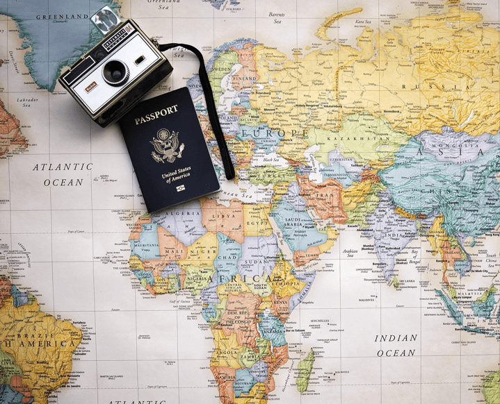 미성년자 여권재발급 신청방법(온라인 신청하기)