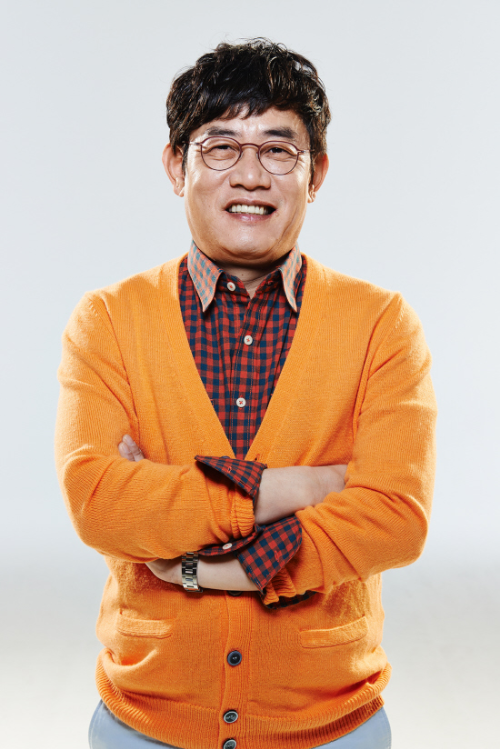 이경규 나이
