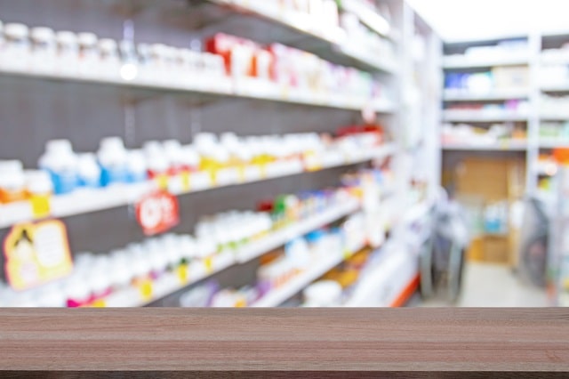 휴일지킴이 약국