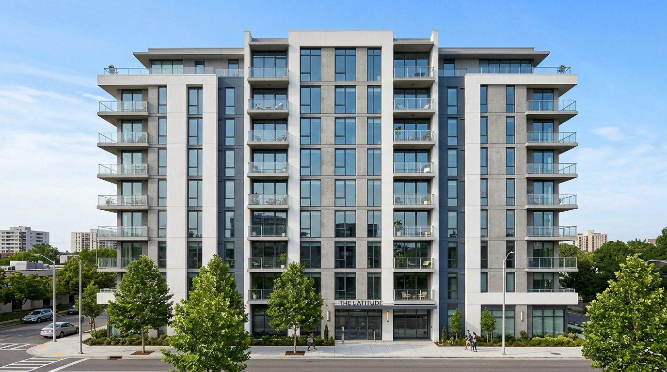 아파트 유지관리 구조