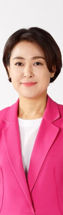 황보승희 국회의원 프로필 나이 고향 학력