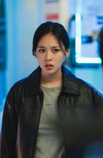 열혈사제 2 무료 다시보기 등장인물 인물관계도