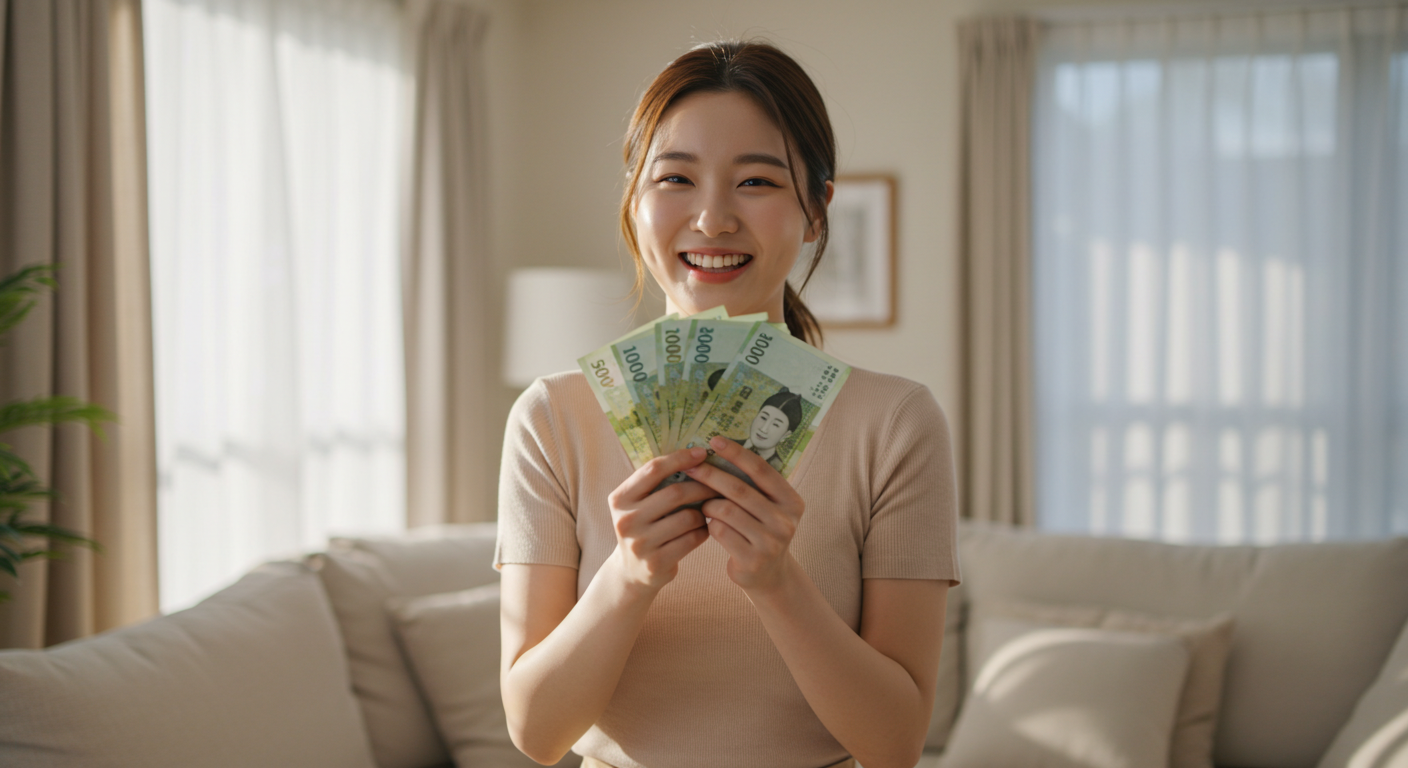 전기세가 이렇게 줄었어요 – 에너지 바우처 신청자격 2025년 최신판