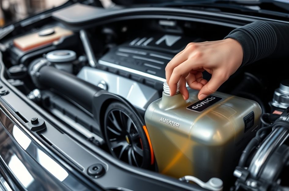 주행거리 아직 안 됐는데 교체하라던데… 엔진오일 진짜 언제 갈아야 할까