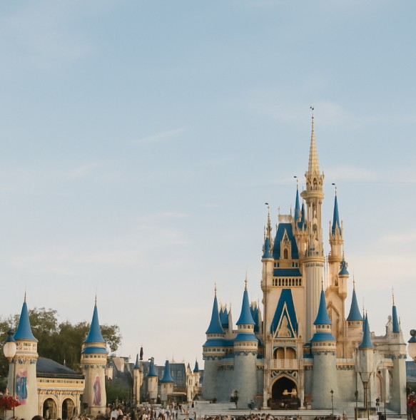 플로리다 디즈니월드 여행