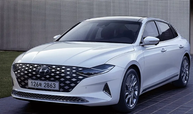 그랜저 고질병 및 문제점