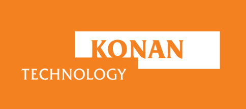 코난테크놀로지 로고
