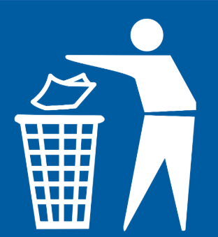 1인가구 택배 쓰레기 줄이기 팁 관련 이미지