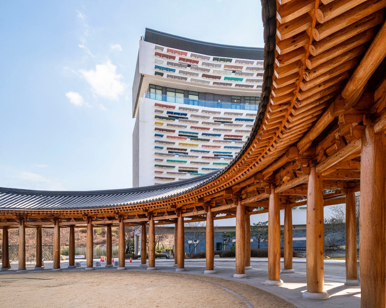 부여 롯데 리조트 객실정보, 워터파크, 부여박물관