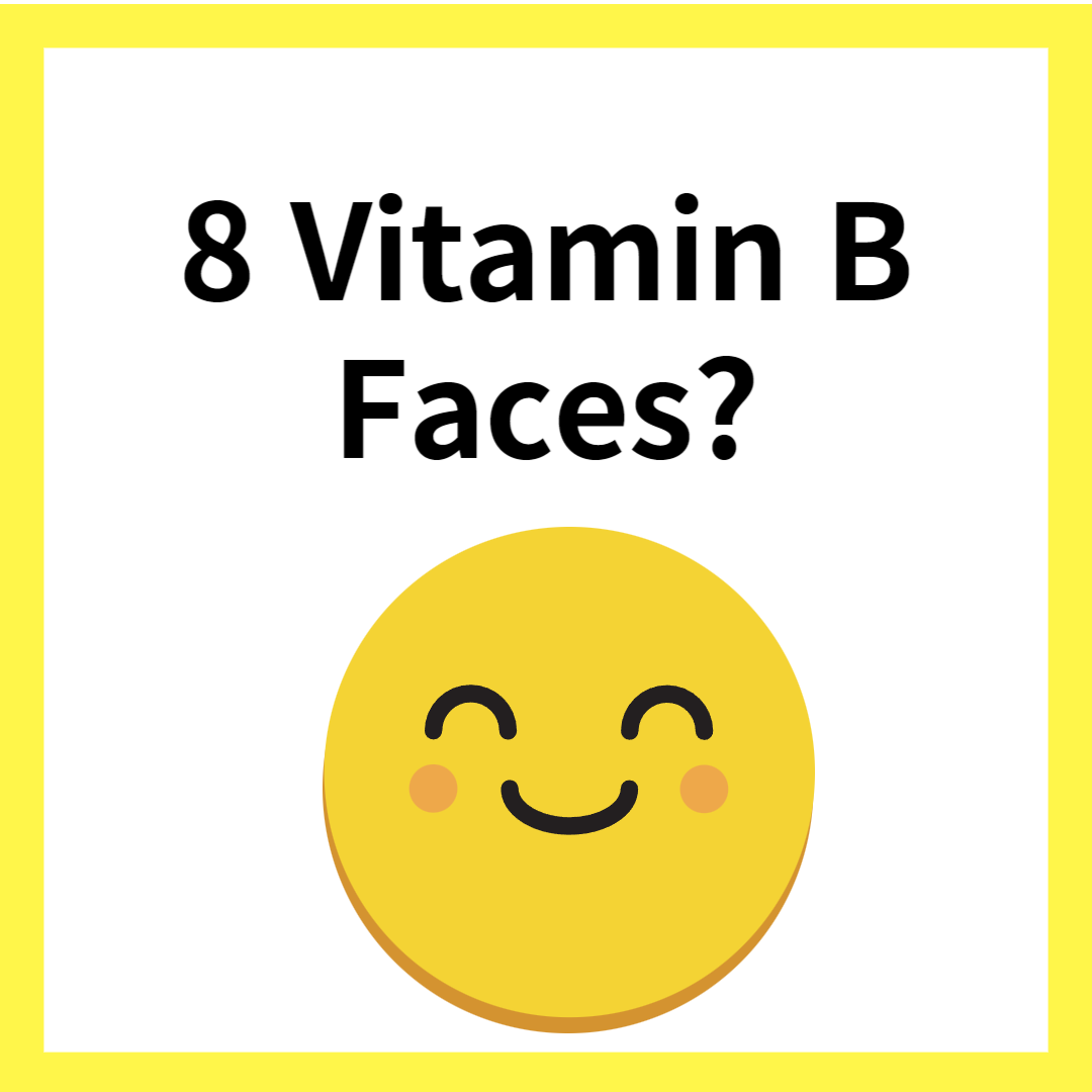 B vitamins