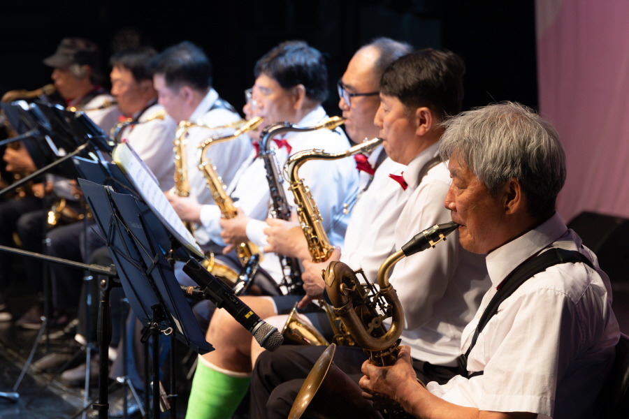 강릉 단오제 주요 공연