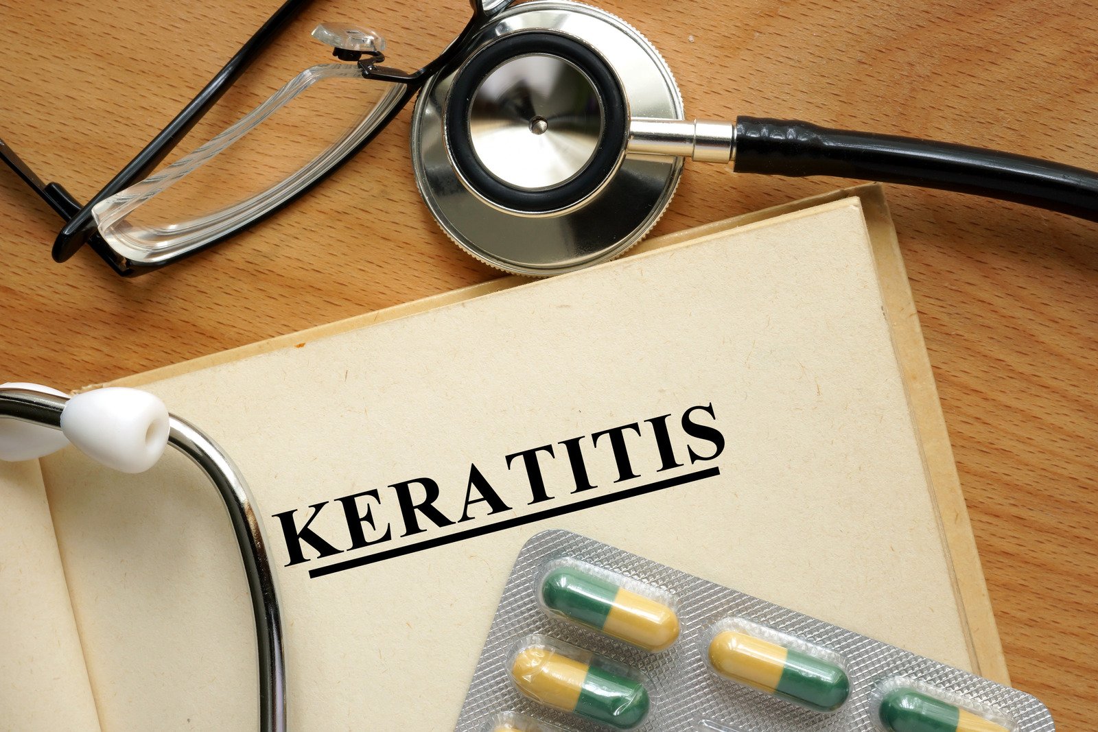 아메바성 각막염(Acanthamoeba Keratitis) – 원인, 증상, 치료법