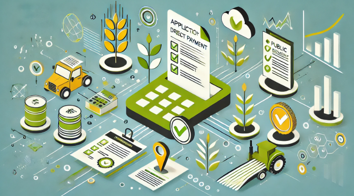 공익직불금 신청