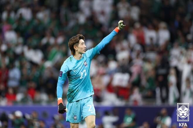 아시안컵-베스트-11-선정-조현우-이미지