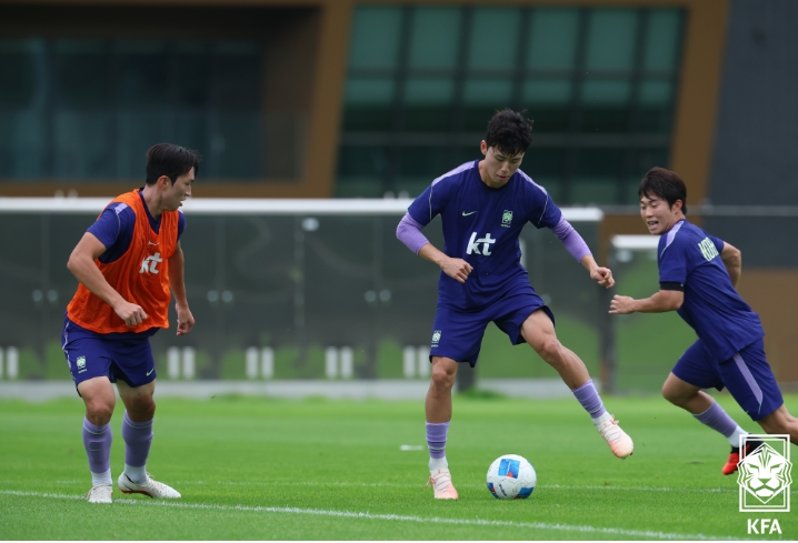 아시안게임 남자축구