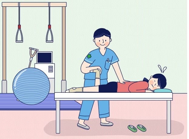 도수치료 효과