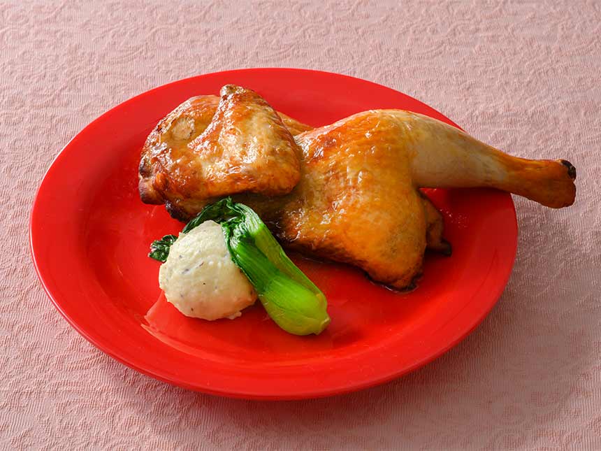 도쿄 디즈니랜드 식당 추천