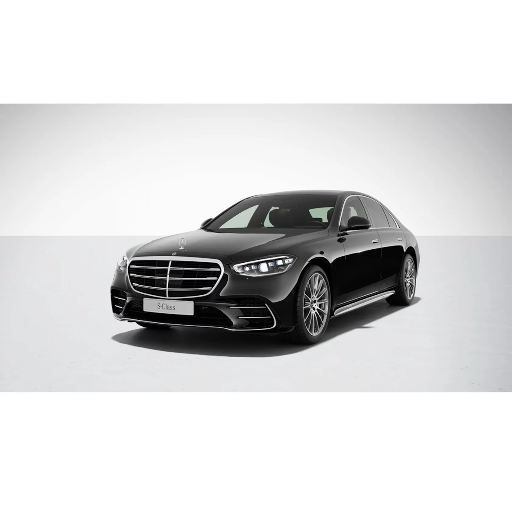 벤츠 S450 4MATIC 출시 정보 이미지