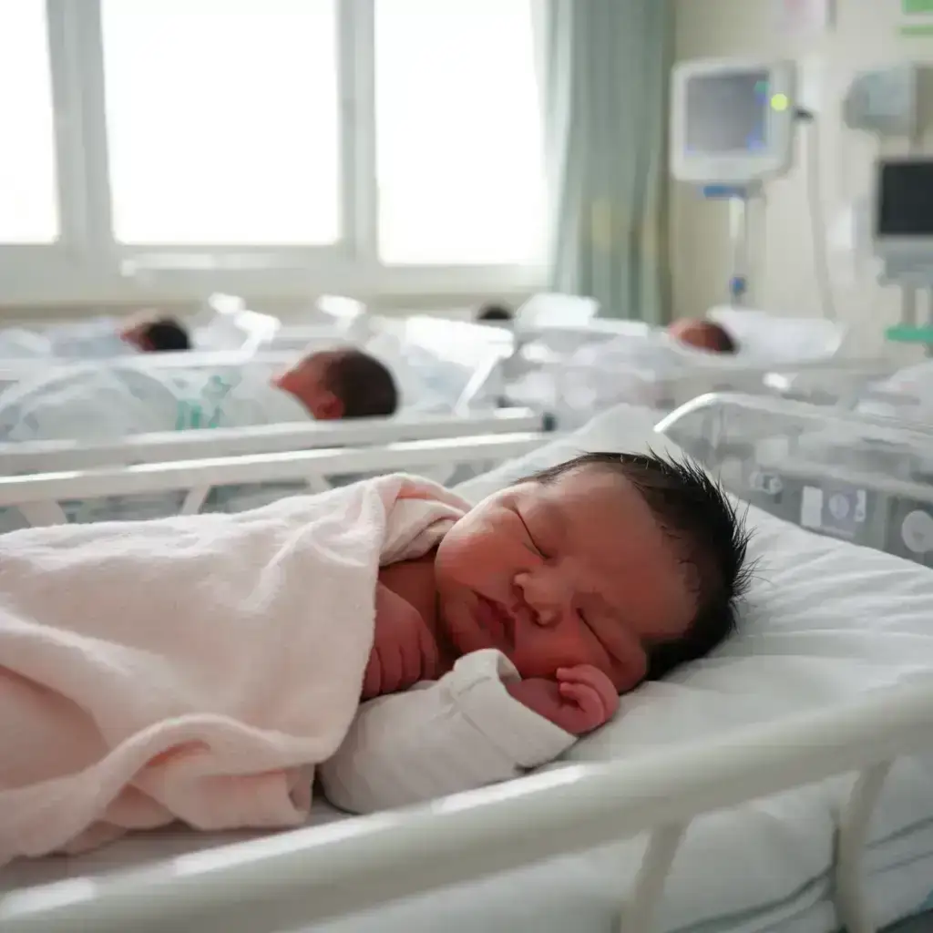 긴급복지 해산비 지원 신청 방법