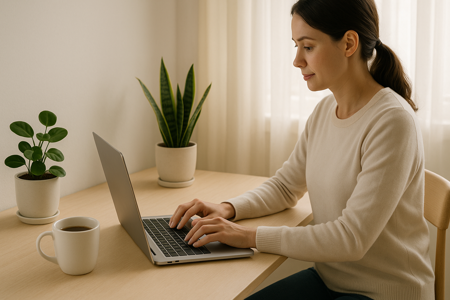 "육아+민법 공부, 이 방법으로 합격했어요"