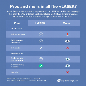 라식 vs 라섹&amp;#44; 실비 보험 청구 조건의 차이는?