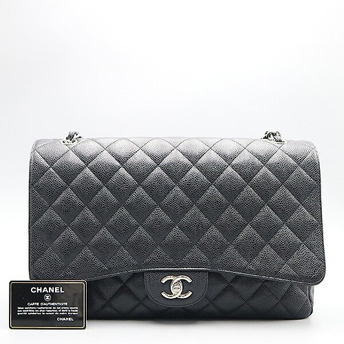 샤넬 클래식 플랩 백