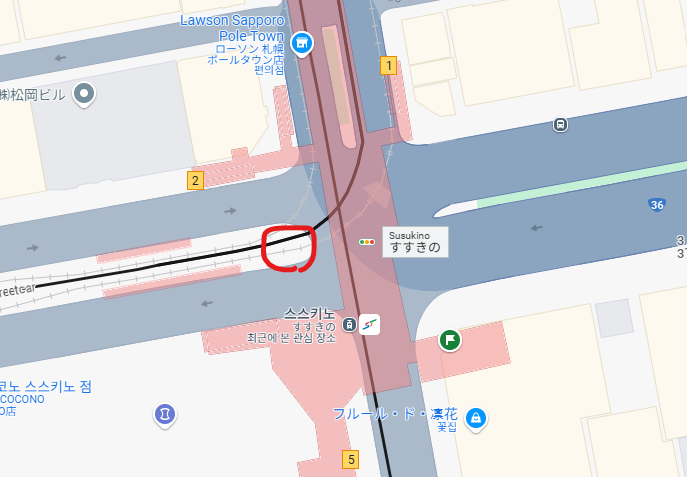 삿포로 니카상 포토존 꿀팁