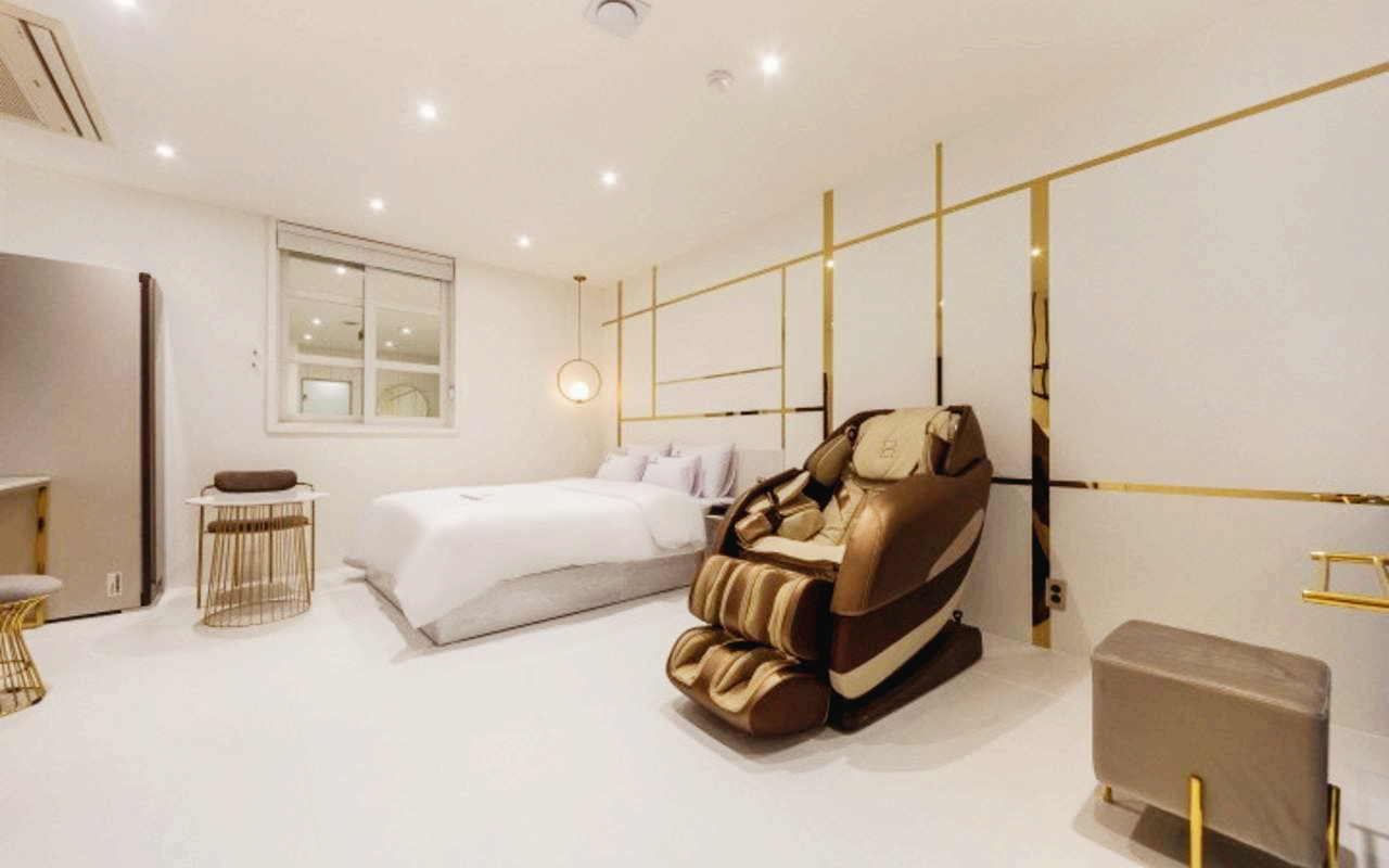 호텔늘 드라이브인