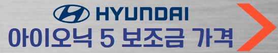 아이오닉5 가격