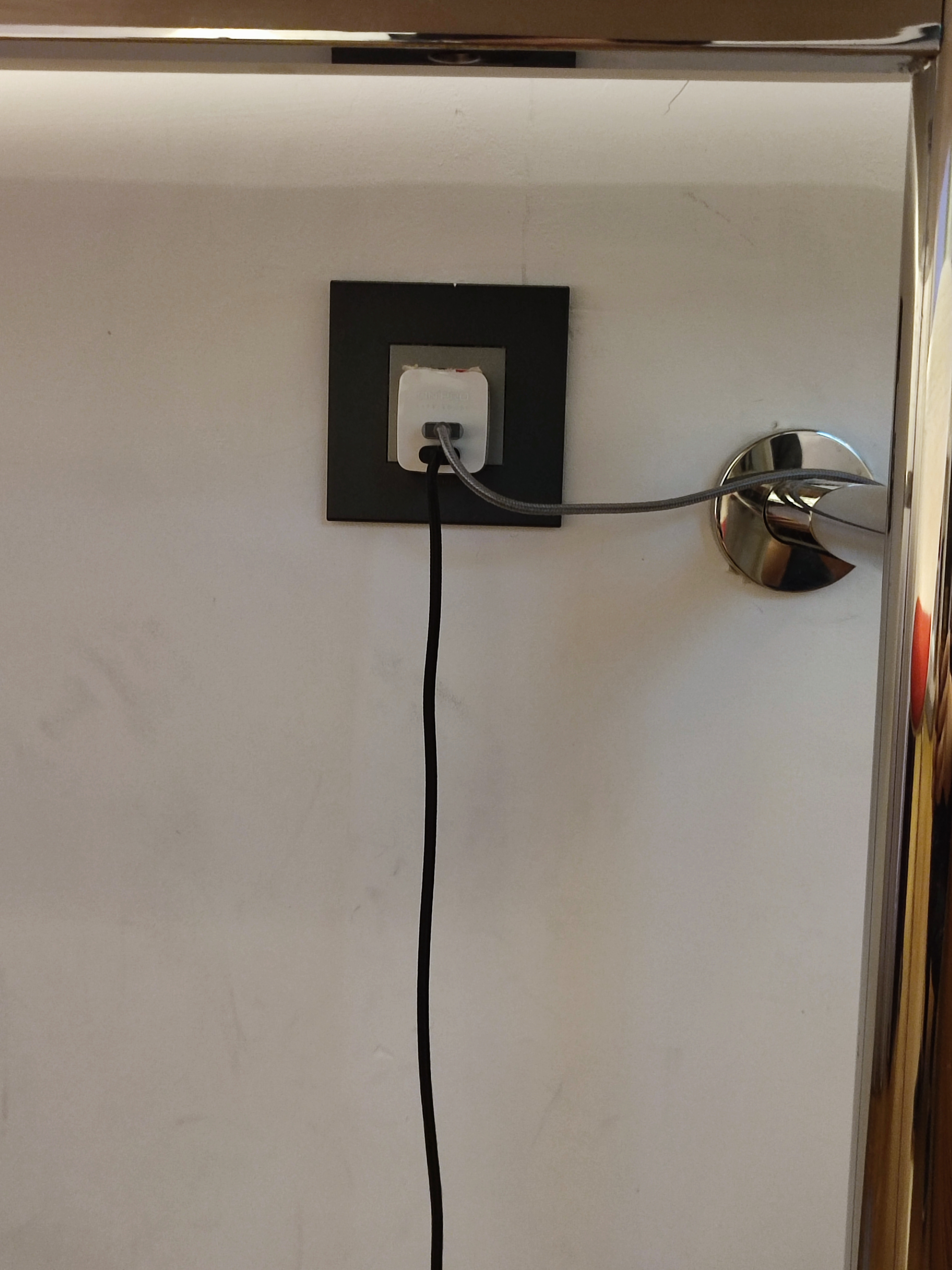 시티즌M 타이베이 노스 게이트 110V