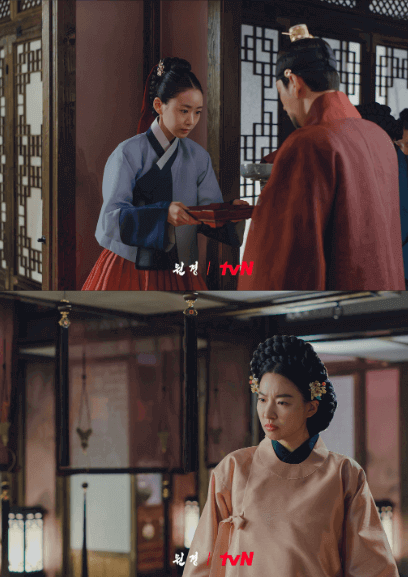 다시보기 이벤트