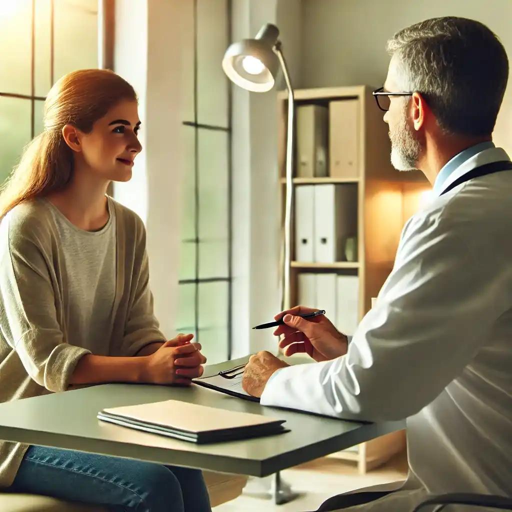 편도염 원인과 치료