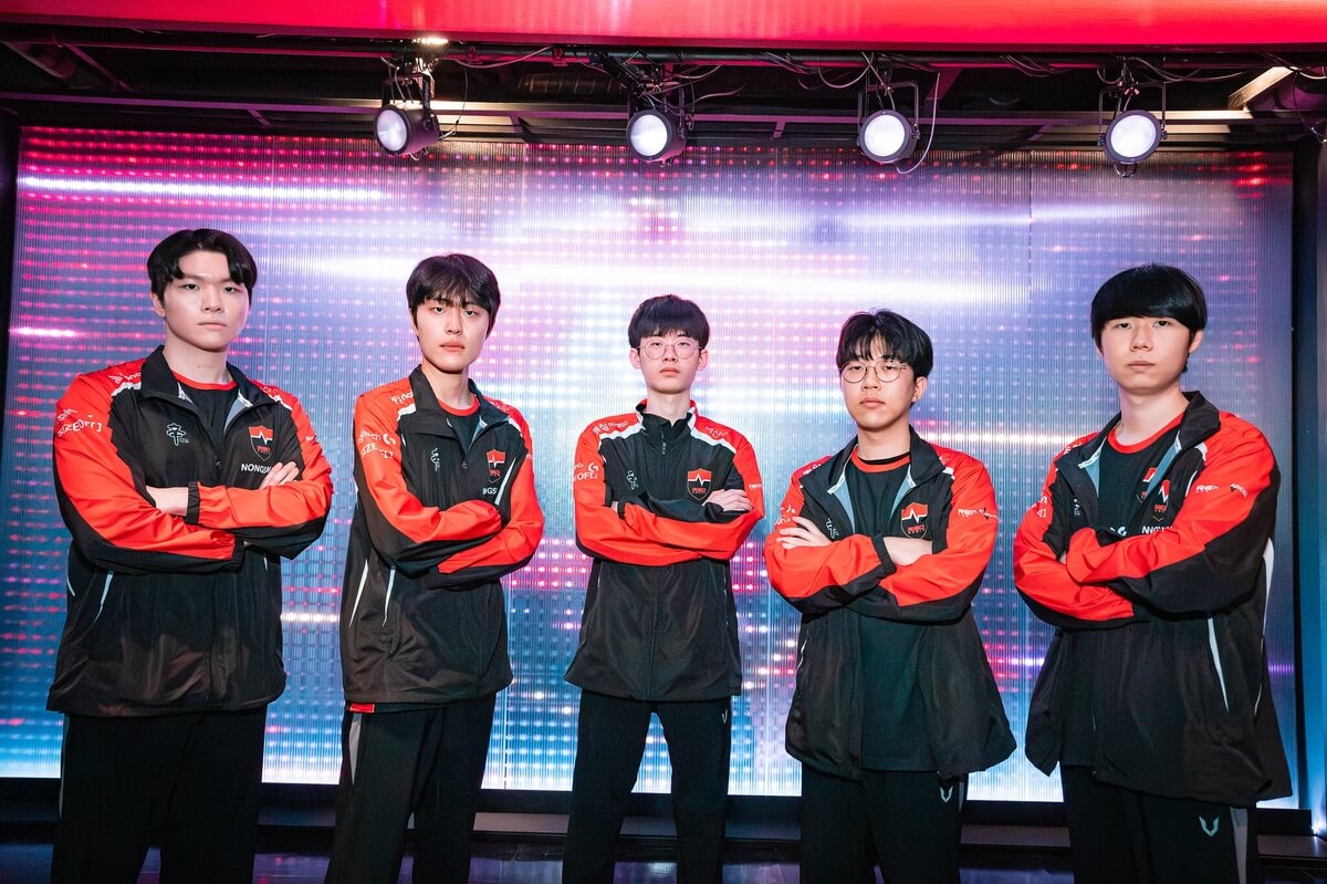 LCK컵 플레이오프 4강전