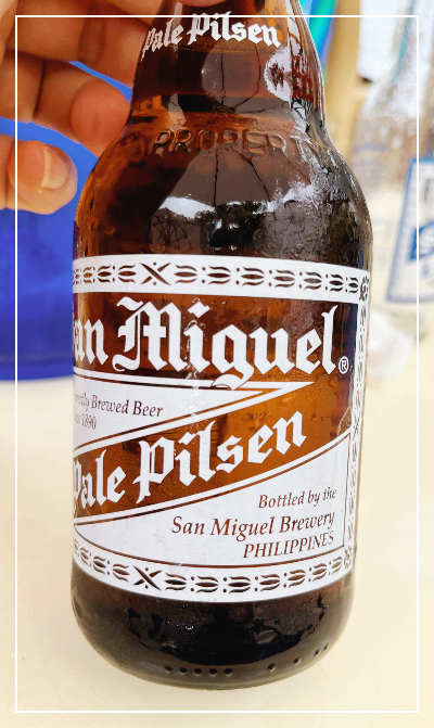 산미구엘 페일 필젠