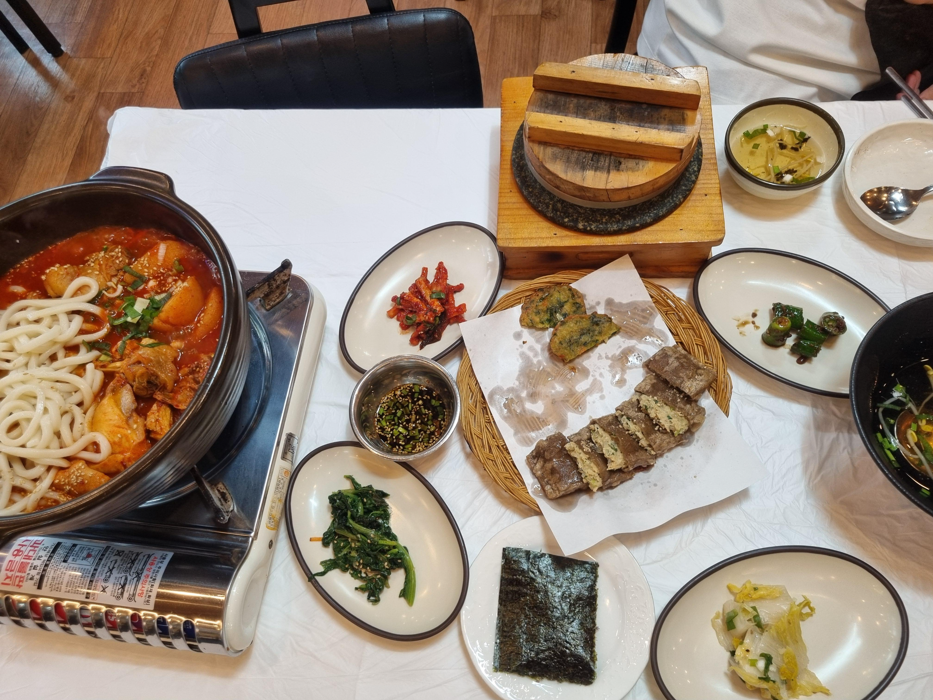 감자네