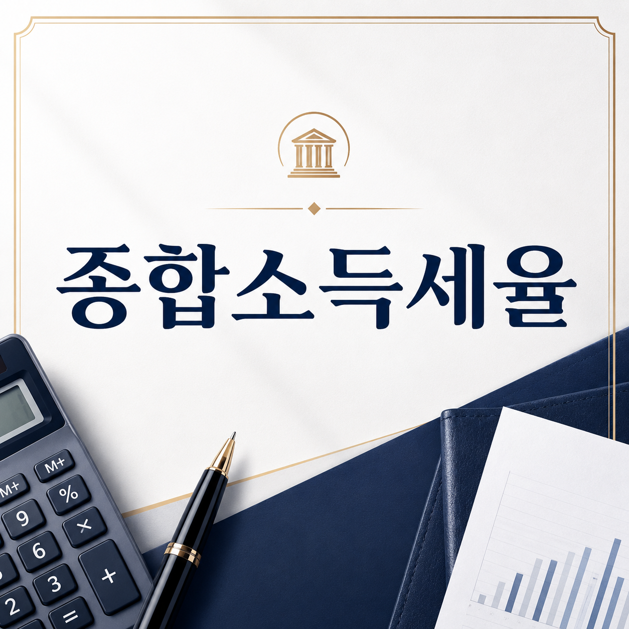 종합소득세율