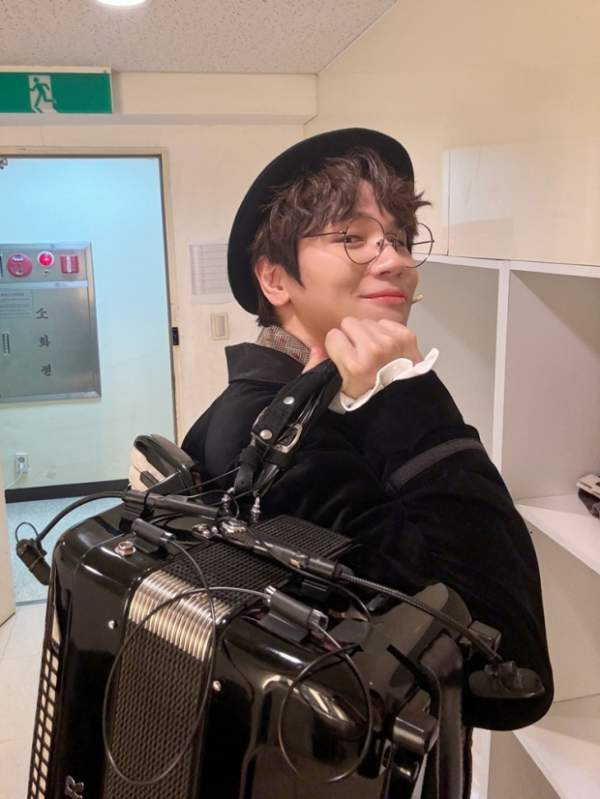 케이윌 나이