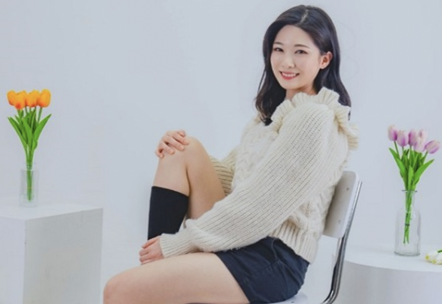 윤예원(가야금 병창)