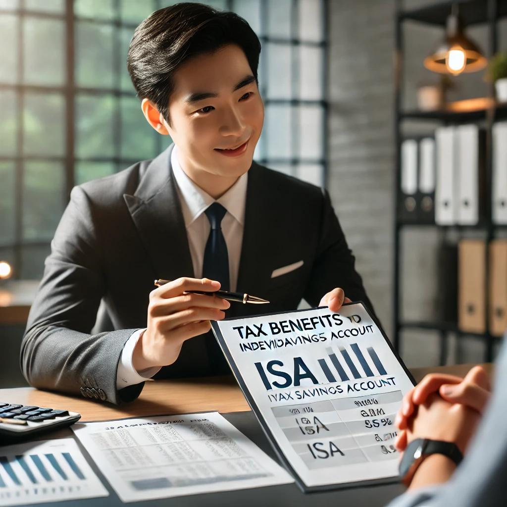 isa 세액공제