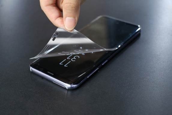 스마트폰 액세서리 추천 &ndash; 최고의 보호필름과 케이스 비교 리뷰 관련 사진