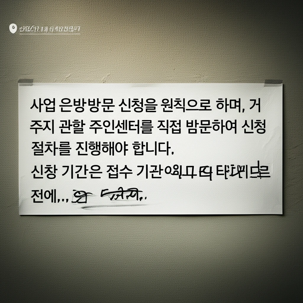 2025 공익직불금 자격 요건부터 지..