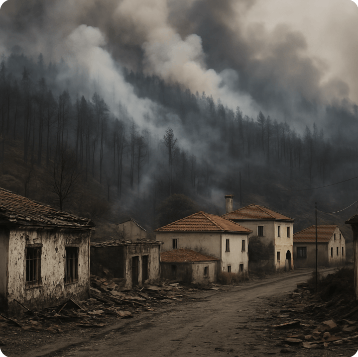 경북 산불 피해 기부금 모금1