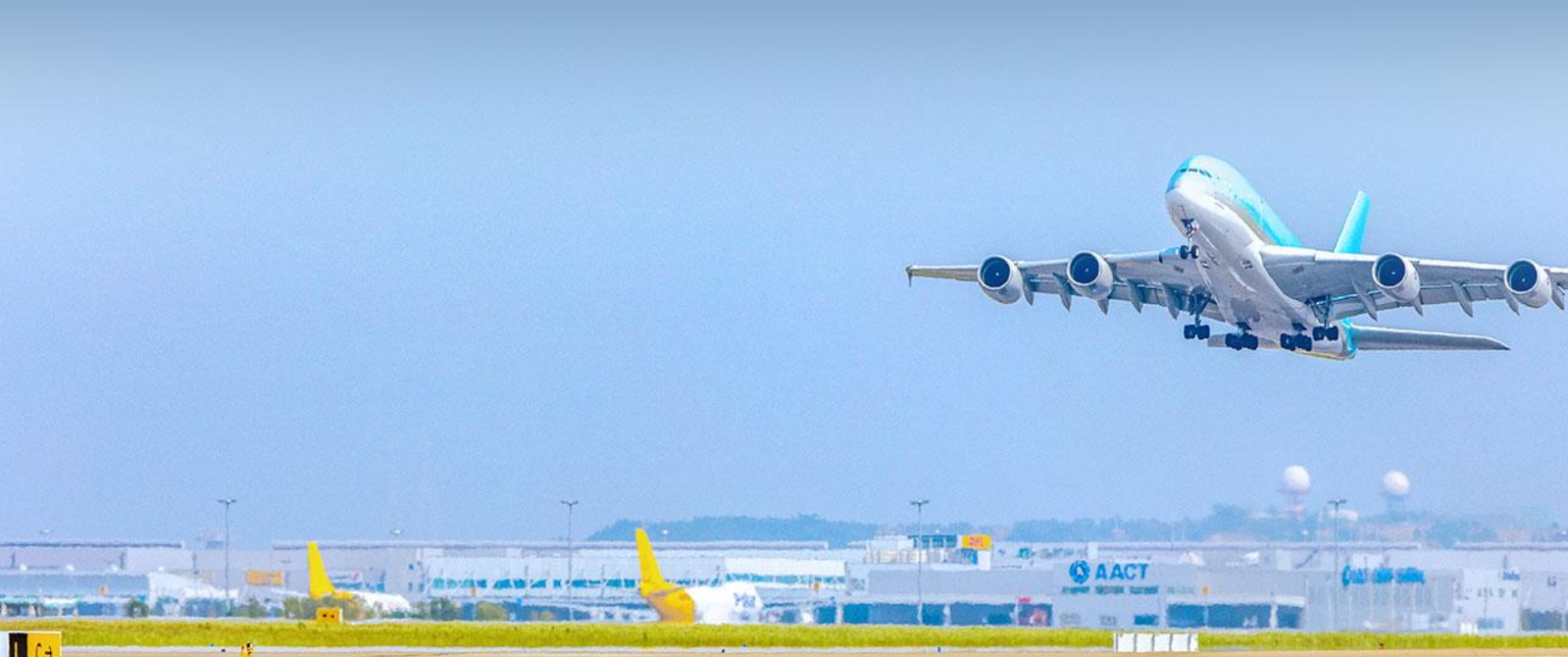 Incheon International Airport