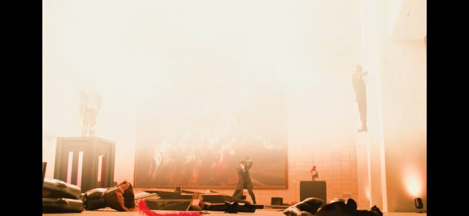 경이로운 소문 시즌2 4회줄거리