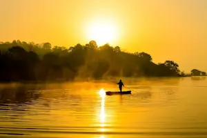 경상도 지역 명소 22선