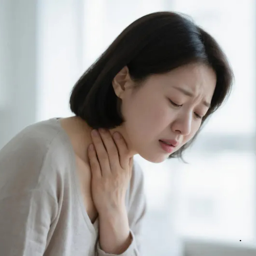 여성 심근경색 초기증상 숨 가쁨